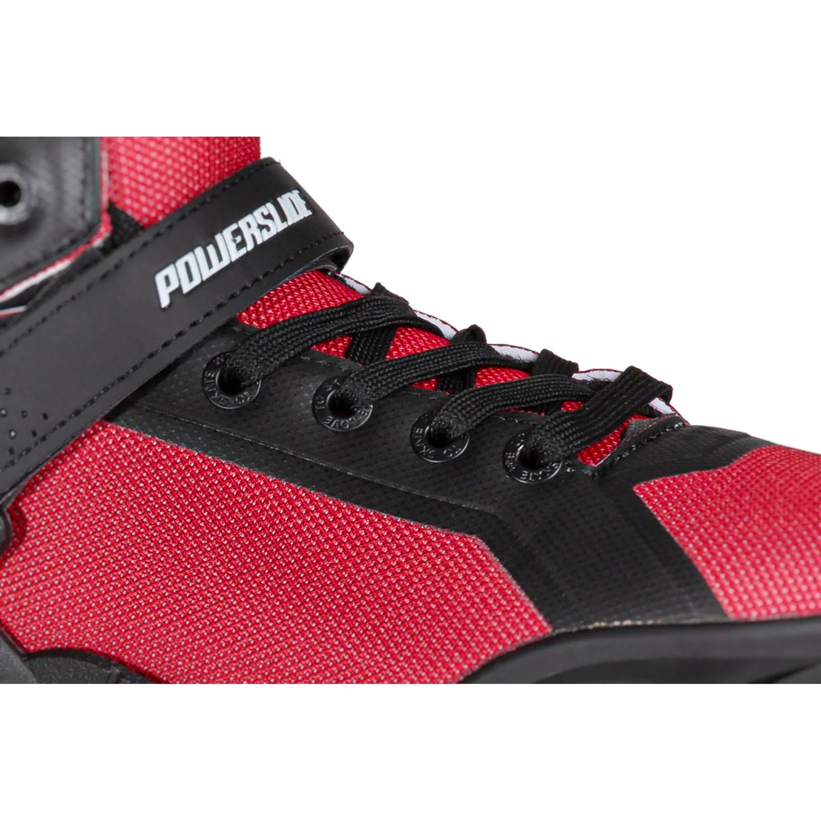 Powerslide Phuzion Radon 3x90 men fitness inline skates with TRINITY X frame and 90 mm wheels