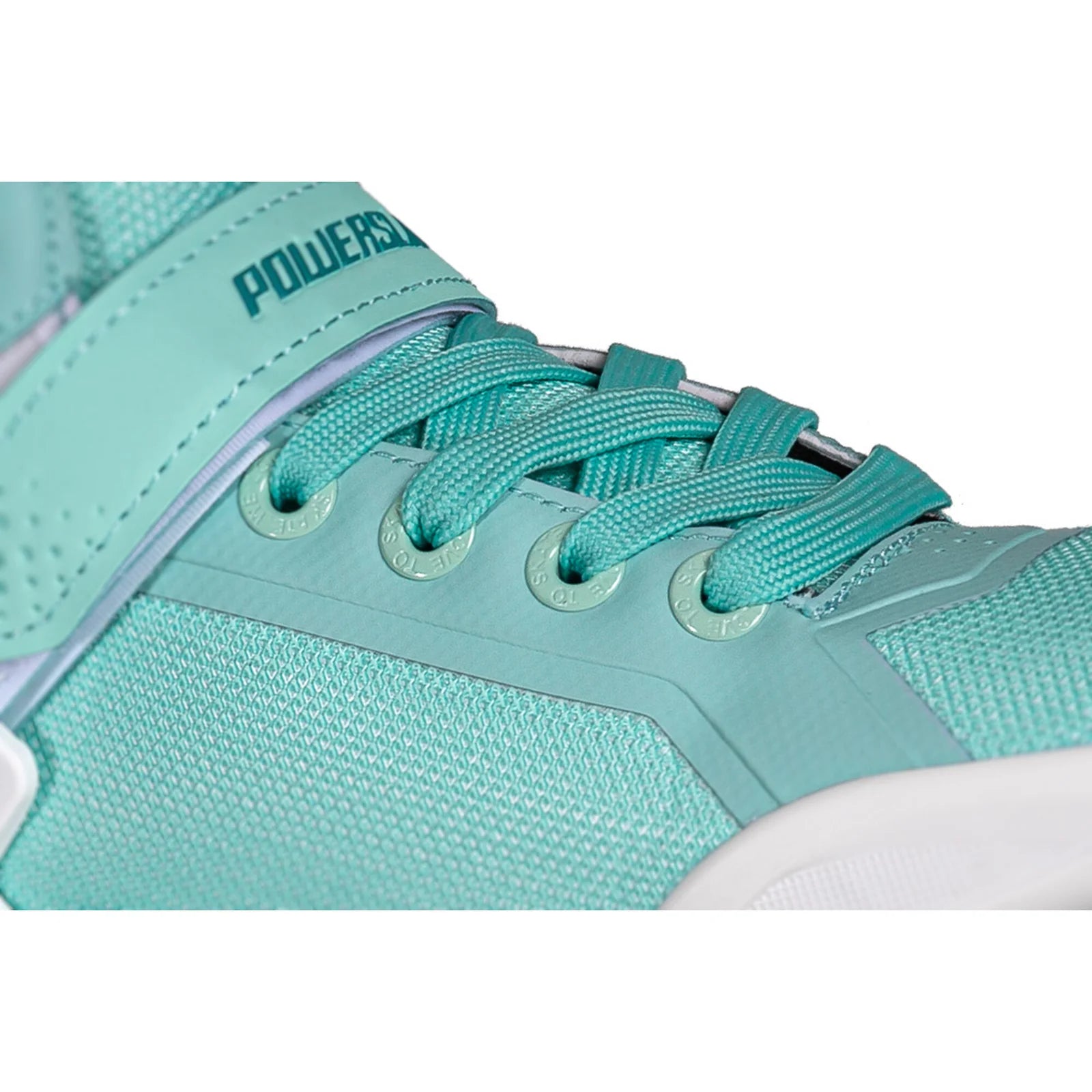 Powerslide Phuzion Radon 3x90 Lady fitness inline skates for women with TRINITY X system