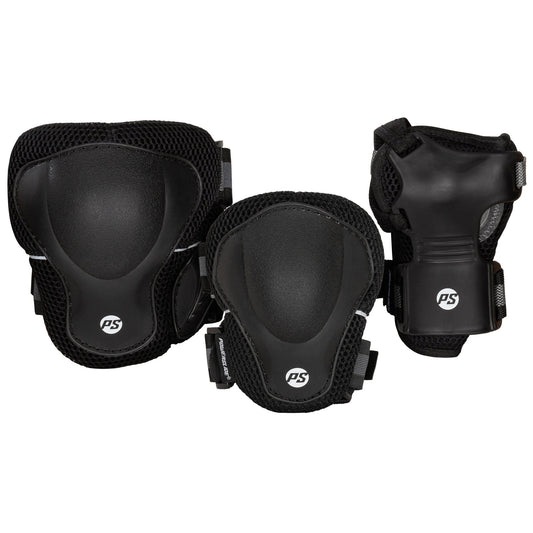 Set Pro Black