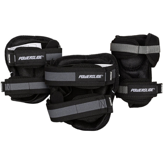 Set Pro Black