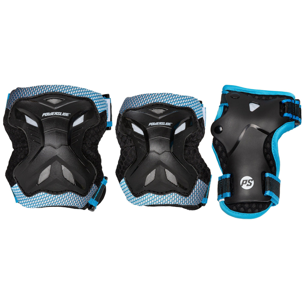 Set de protecciones Kids Pro Boys