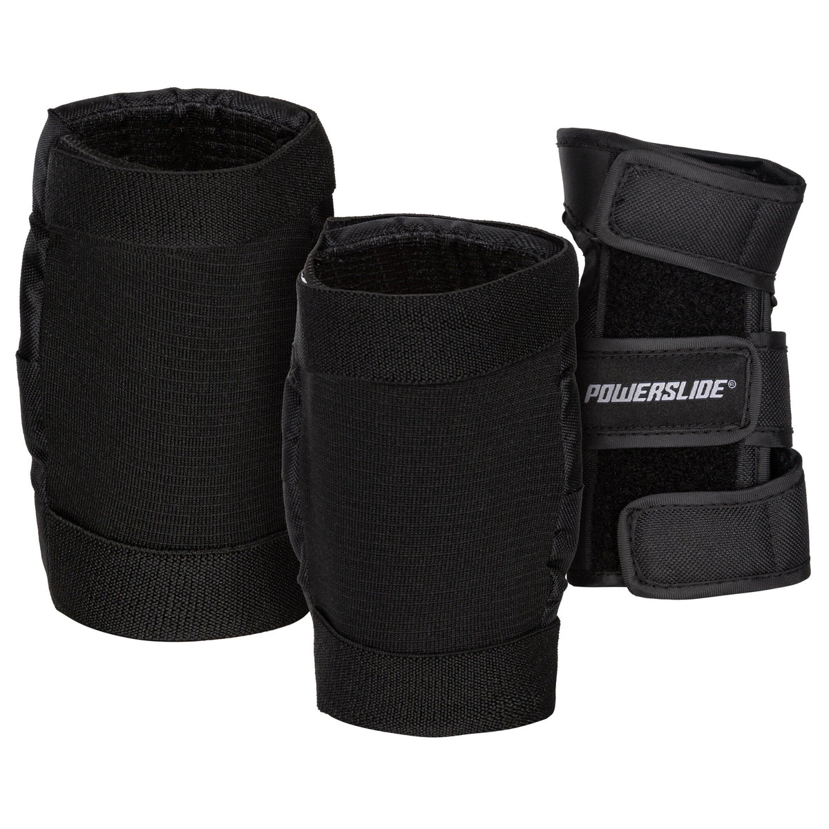 Set de Protecciones Basic Kids