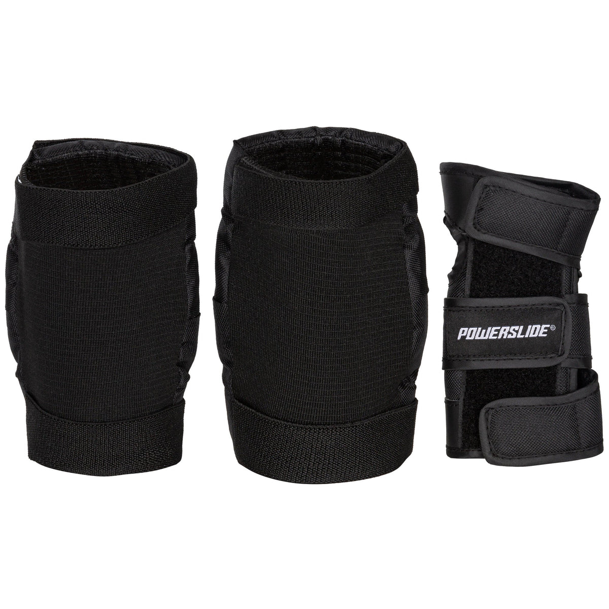Set de Protecciones Basic Kids