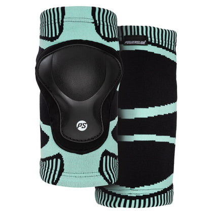 Onesie Teal Knee Pad