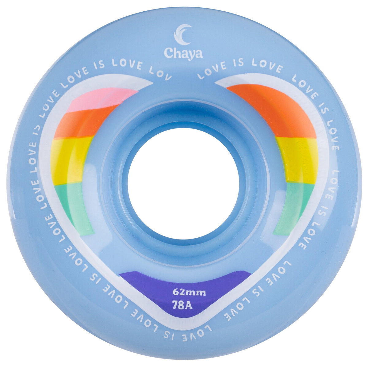 Love is Love, 4-pack