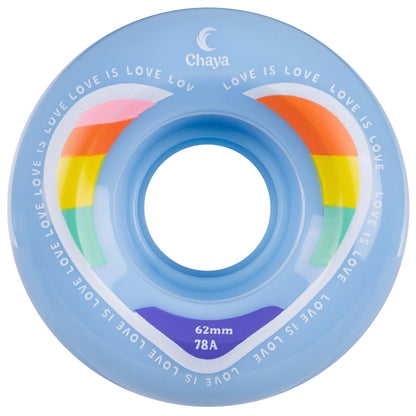 Love is Love, 4-pack