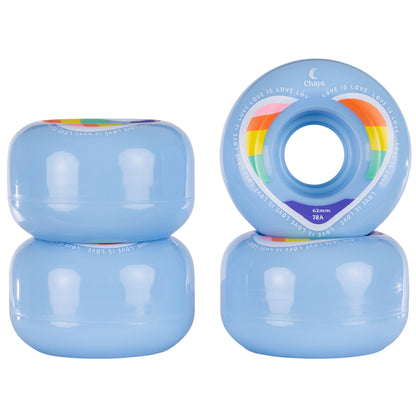 Love is Love, 4-pack
