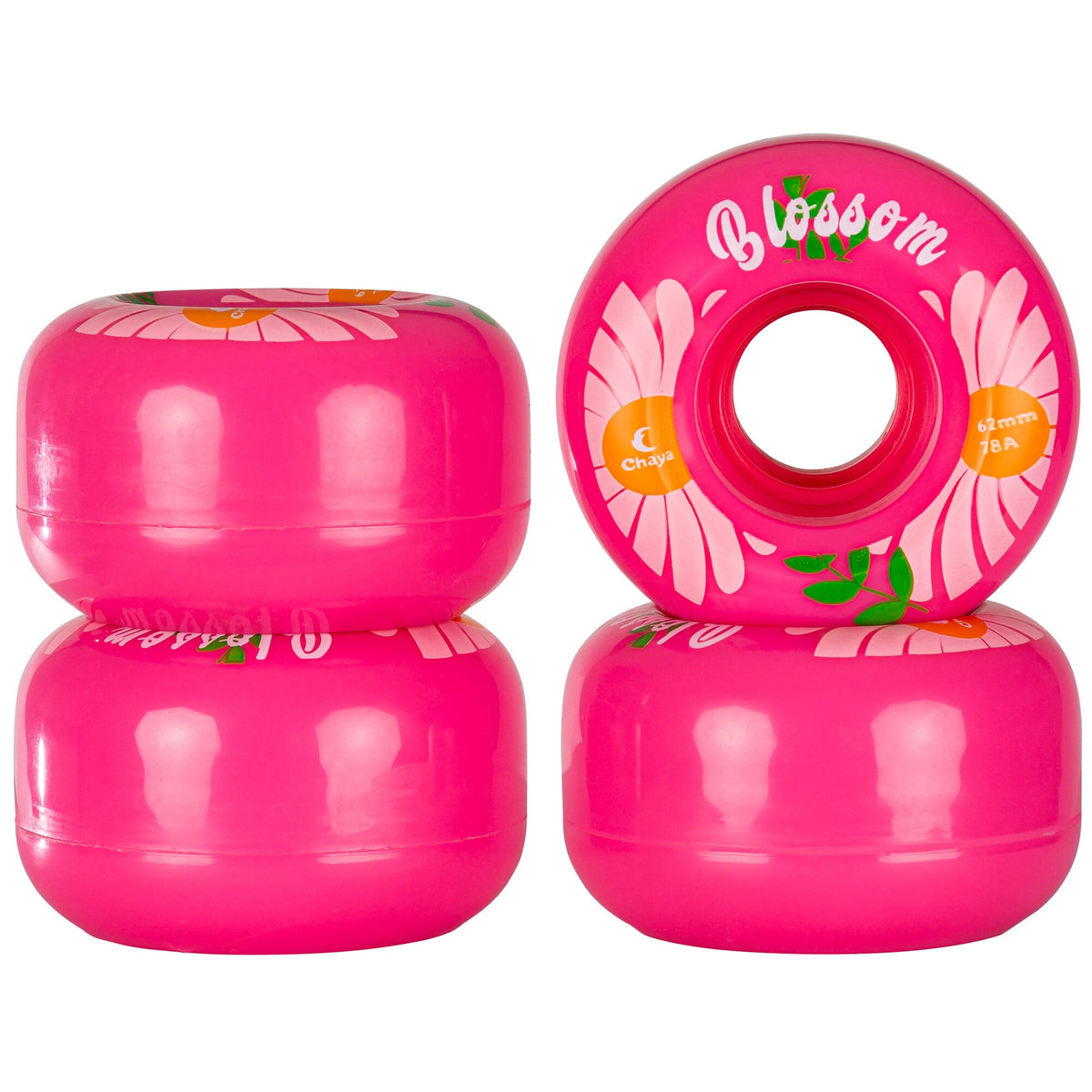 Blossom, 4-pack