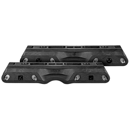 Suspension Complete Superfluid