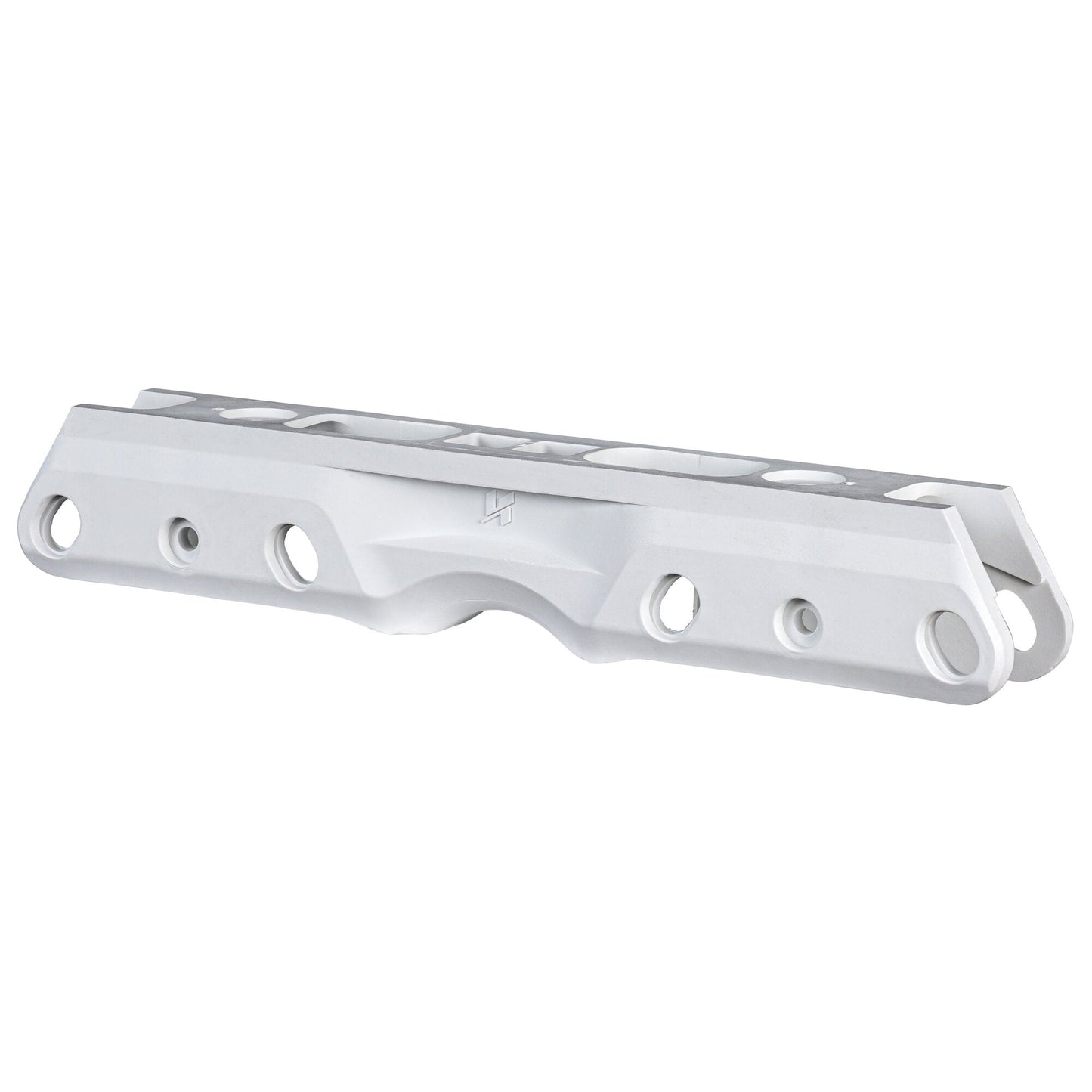 Suspension Skeleton White