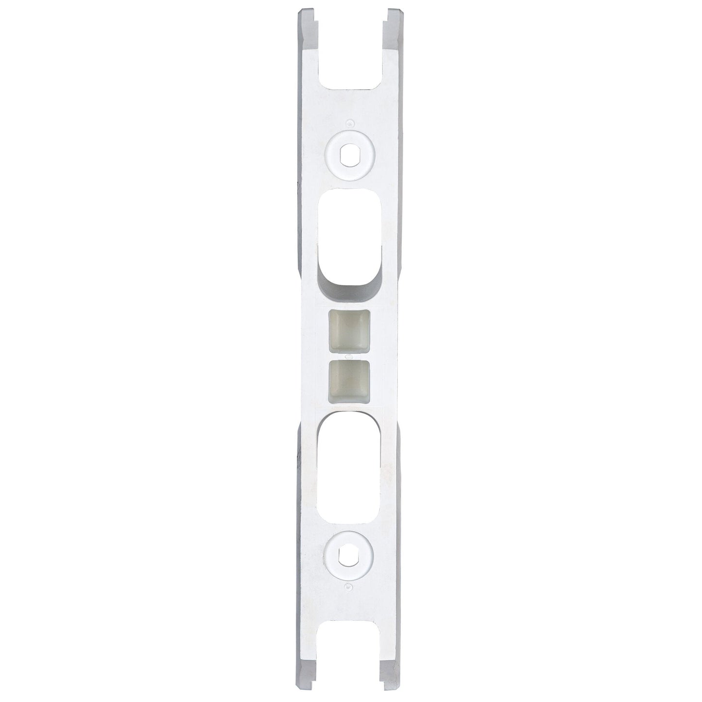 Suspension Skeleton White