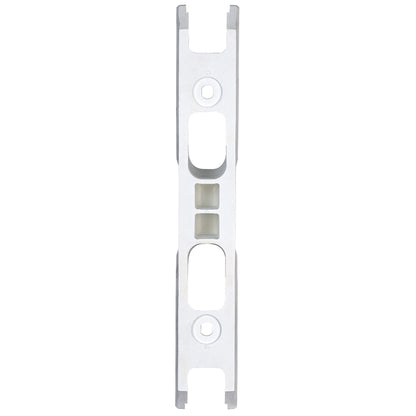 Suspension Skeleton White