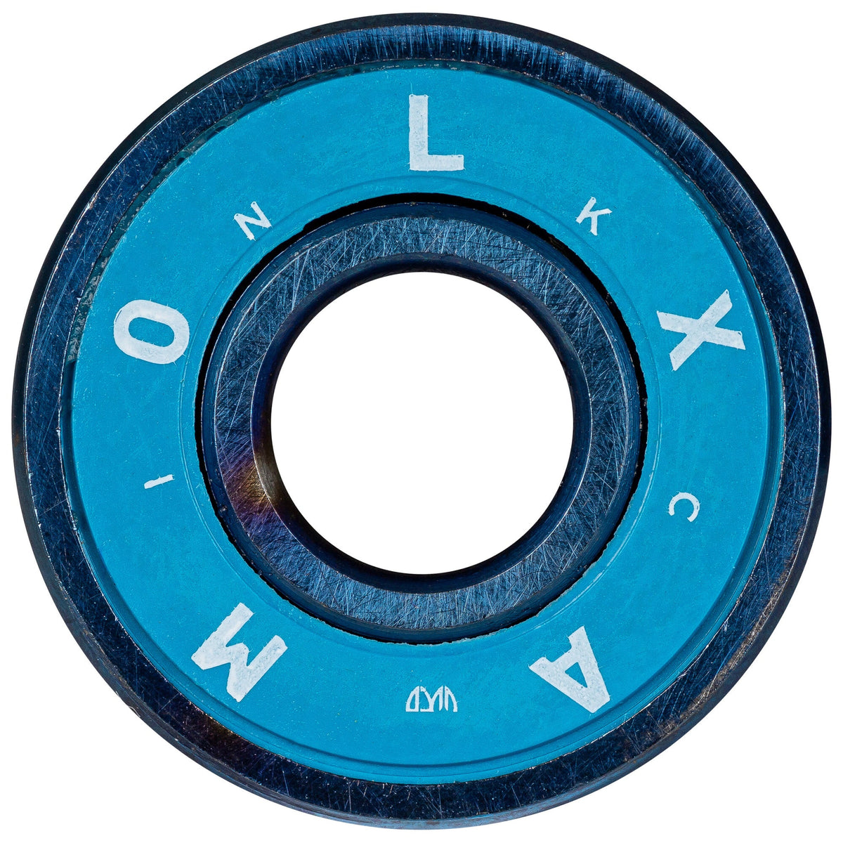 Nick Lomax, 16-pack