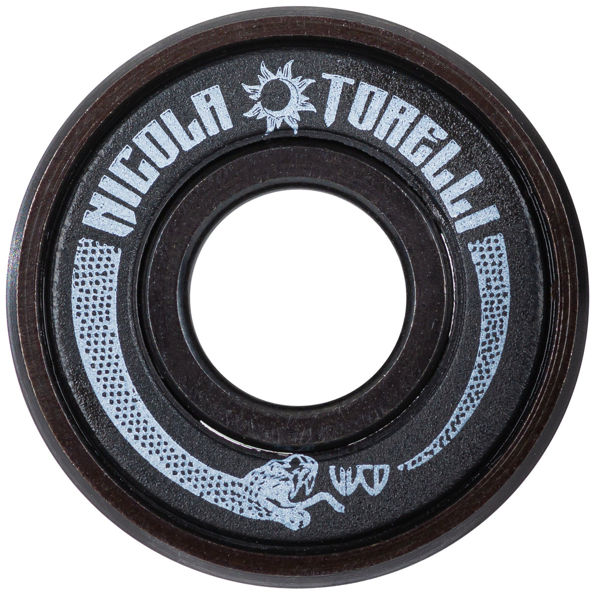 Nicola Torelli, 16-pack