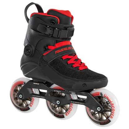 Swell Black Fire 110