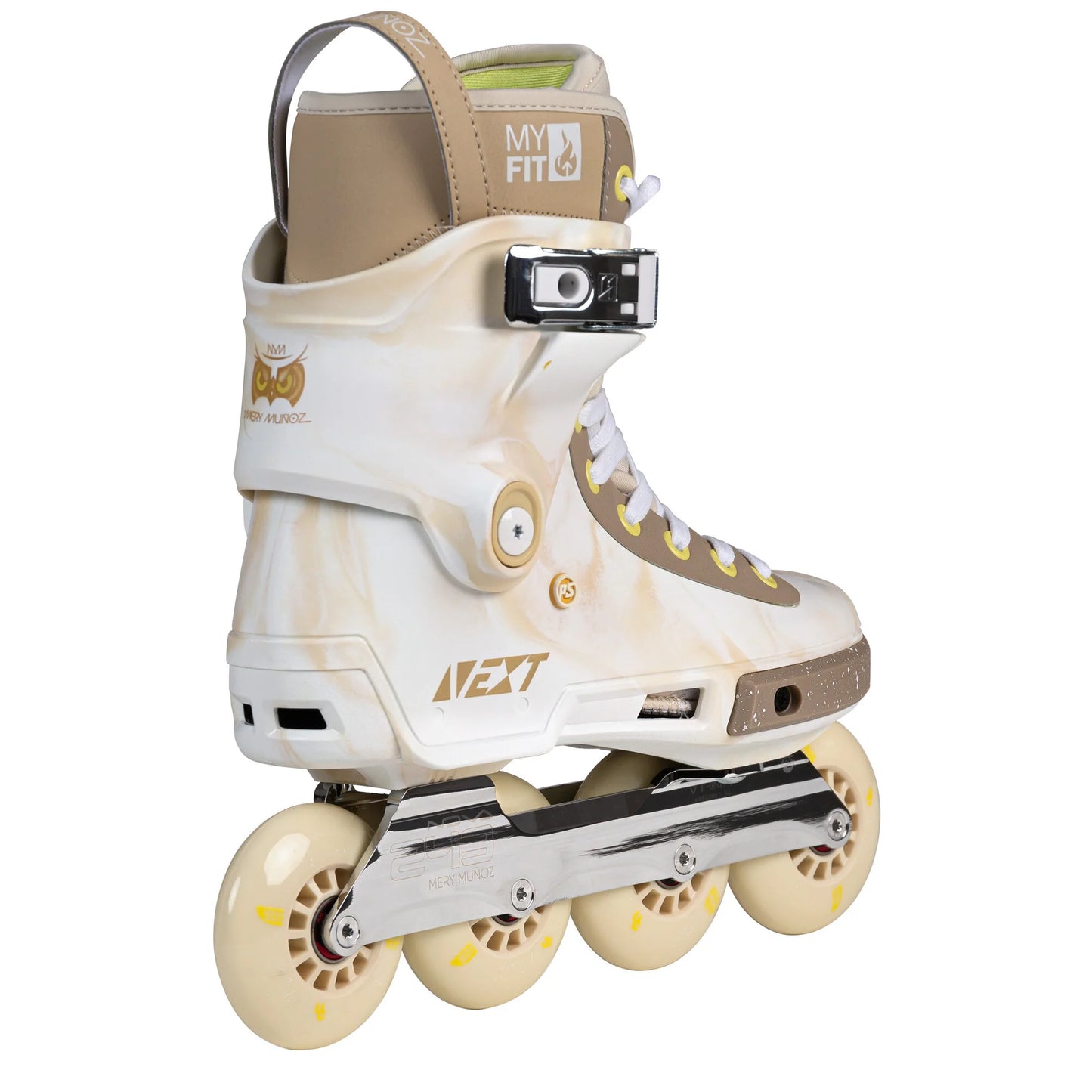 Next Mery Muñoz Pro 80
