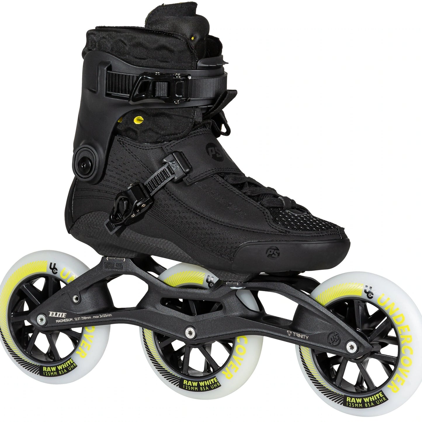 Swell Carbon 125