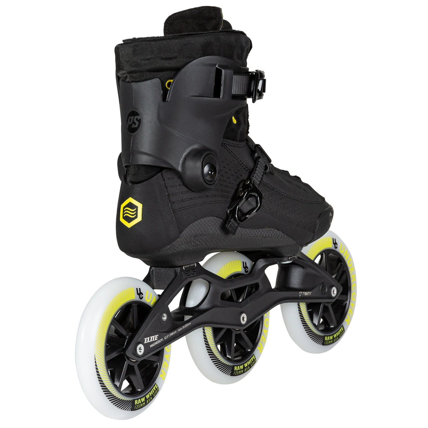 Swell Carbon 125