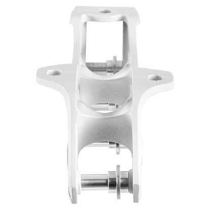 Elite cast AL 275/4x90 White, TRI