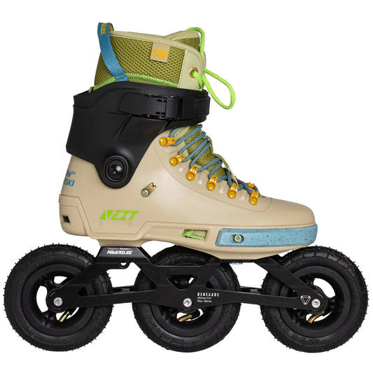 SUV Next Renegade Werbeski Pro 125