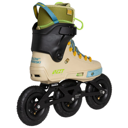 SUV Next Renegade Werbeski Pro 125