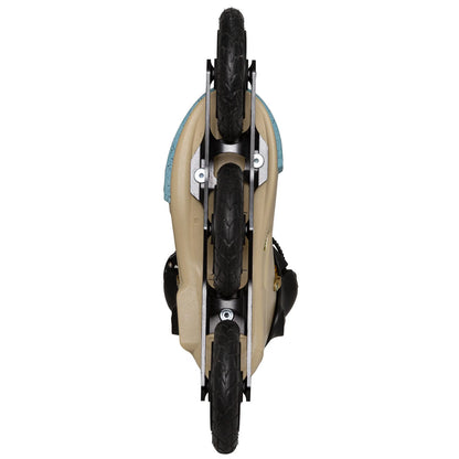 SUV Next Renegade Werbeski Pro 125