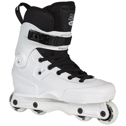 AEON Team 60 White