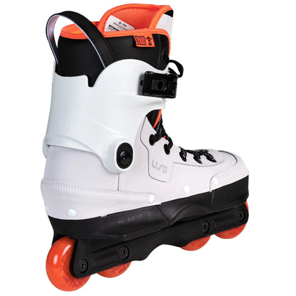 AEON Richie Eisler 60