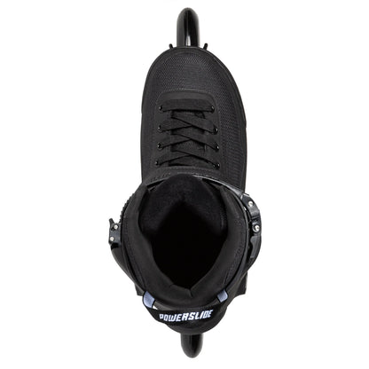 Swell Triple Black 110