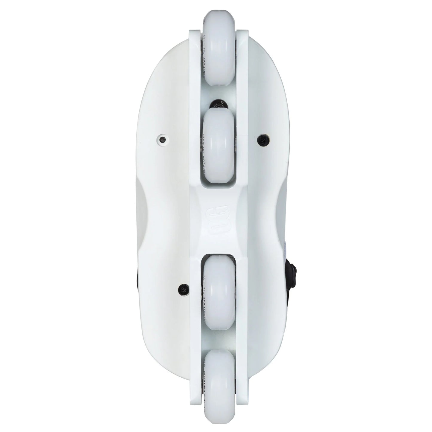AG 15 Montre Livingston Pro Skate Black/White