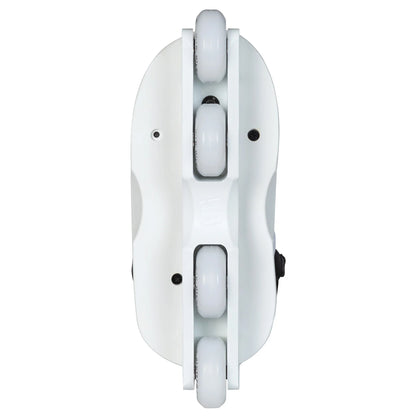 AG 15 Montre Livingston Pro Skate Black/White