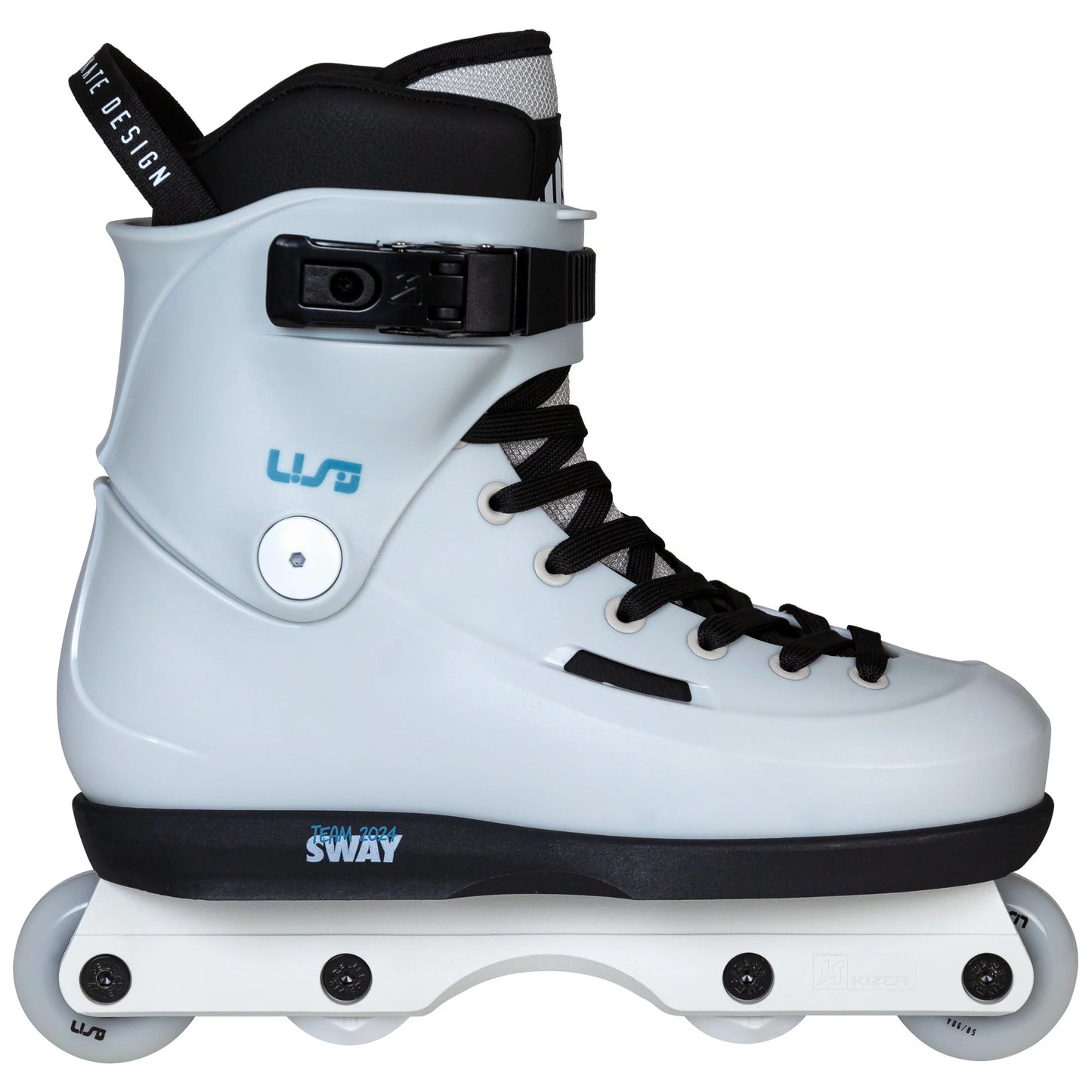 SWAY 58 XXIV