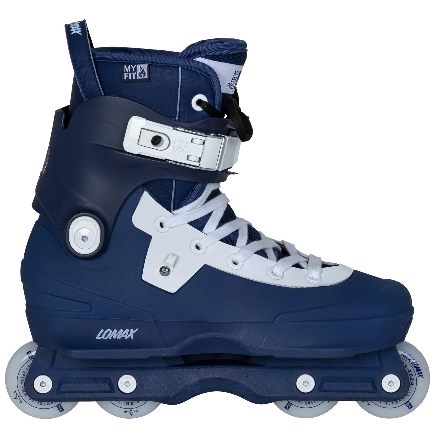 AEON Nick Lomax Pro II 60