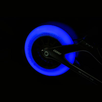 Neons 110/85A Blue 3-pack