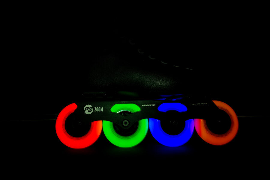 Neons 80/85A Orange 4-pack