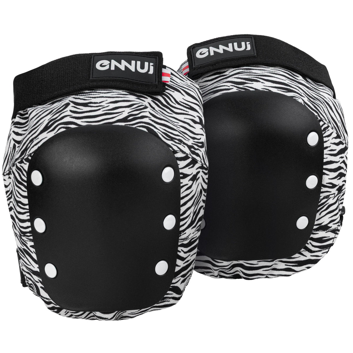 Rodillera Aly Pad Zebra