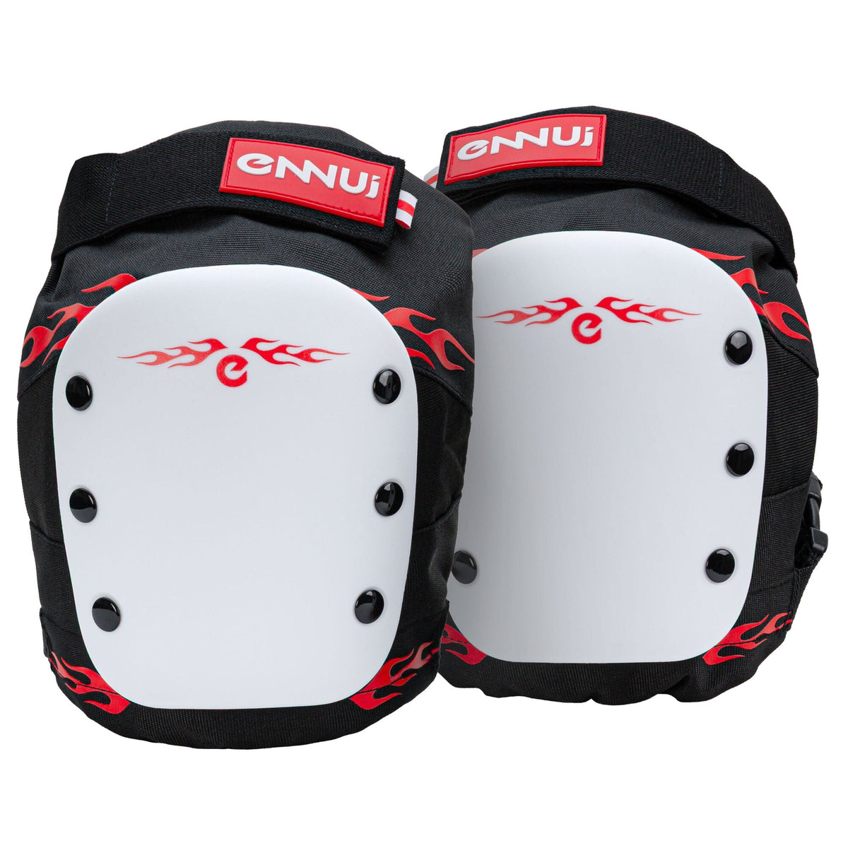 Rodillera Aly Pad Flame