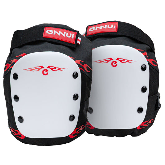 Rodillera Aly Pad Flame