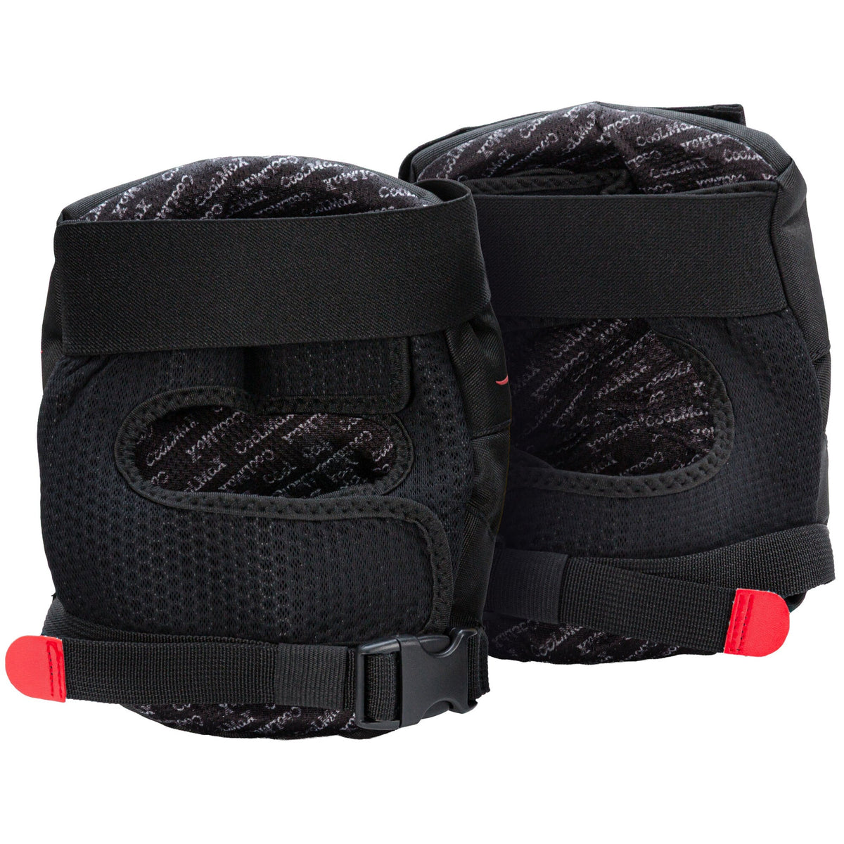 Rodillera Aly Pad Flame