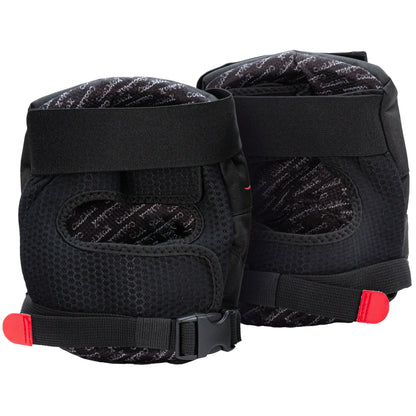 Rodillera Aly Pad Flame