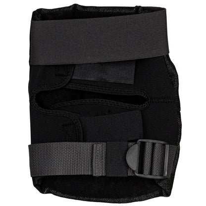 Rodillera Street Pad Black