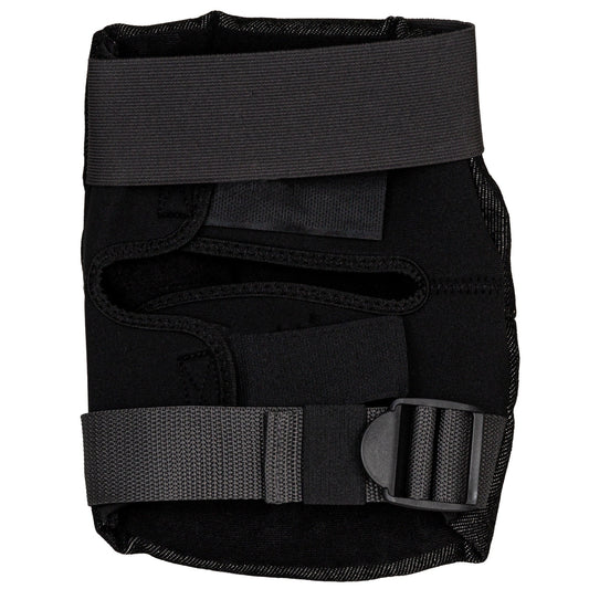 Rodillera Street Pad Black