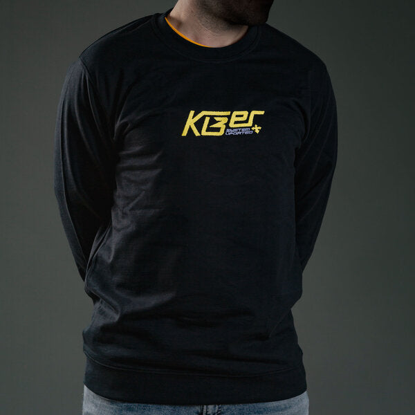 Kizer Classic Crew Neck