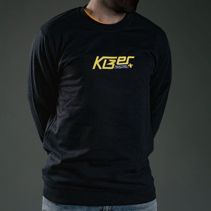 Kizer Classic Crew Neck