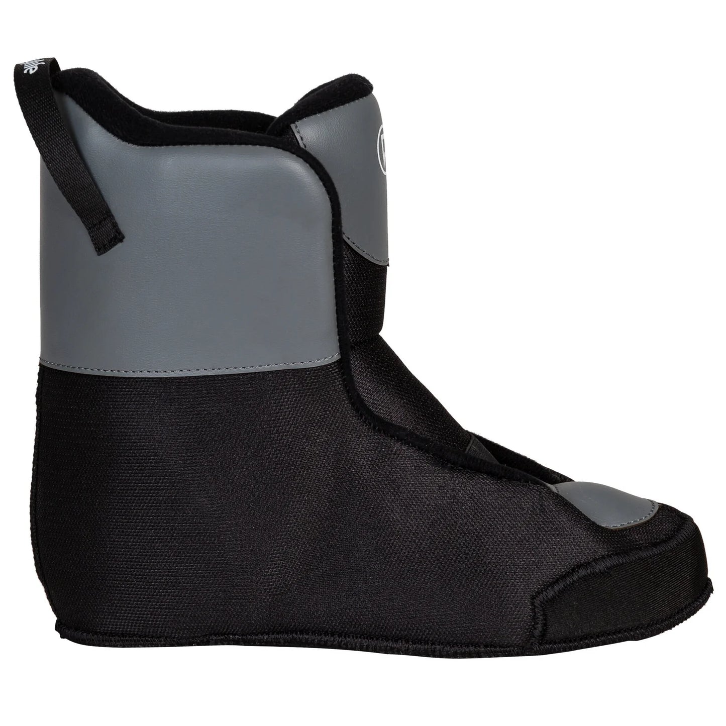 Playlife Rave Black 80 entry-level hardboot inline skates for fitness and city skating