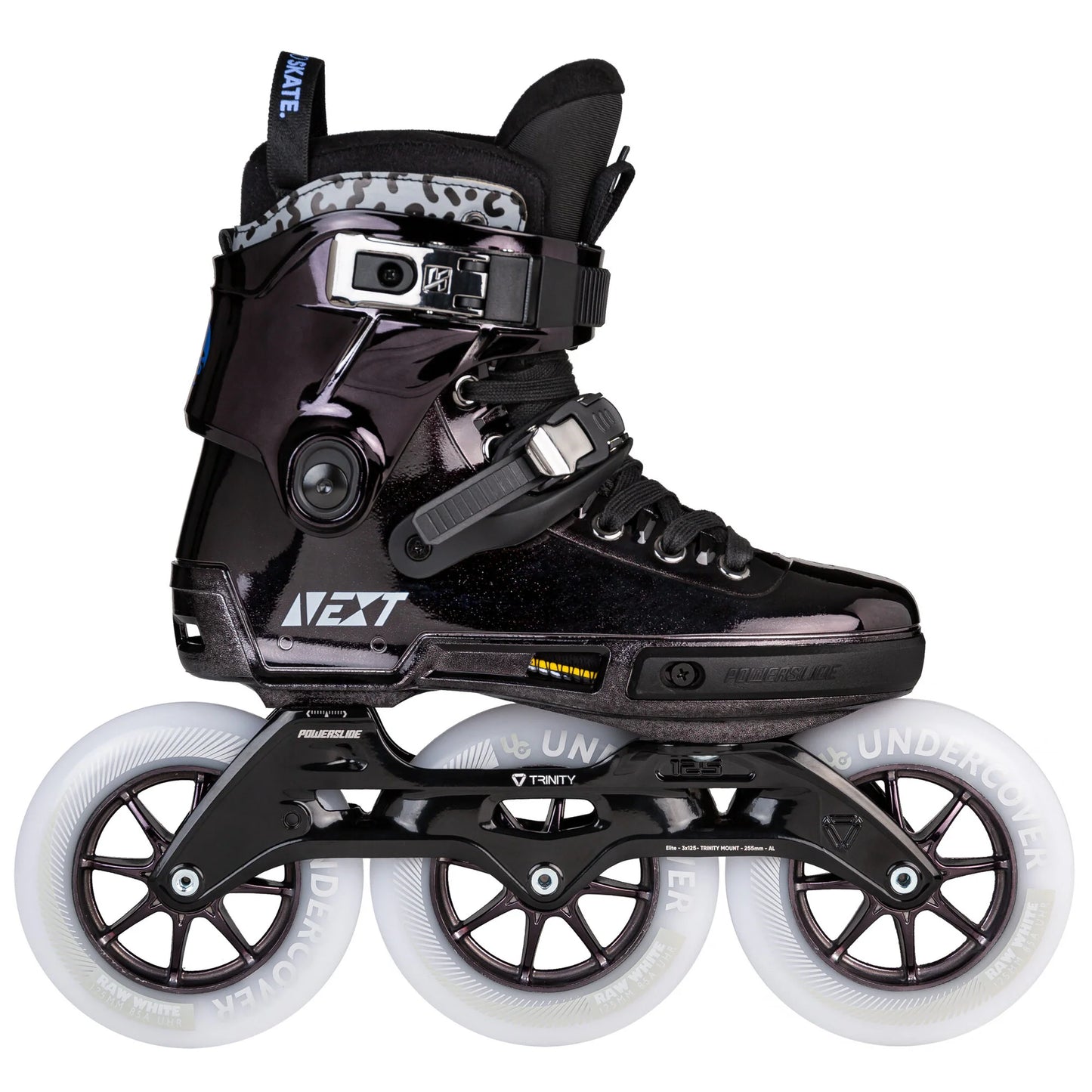 Next 30th Anniversary 125 (Entrega inmediata)