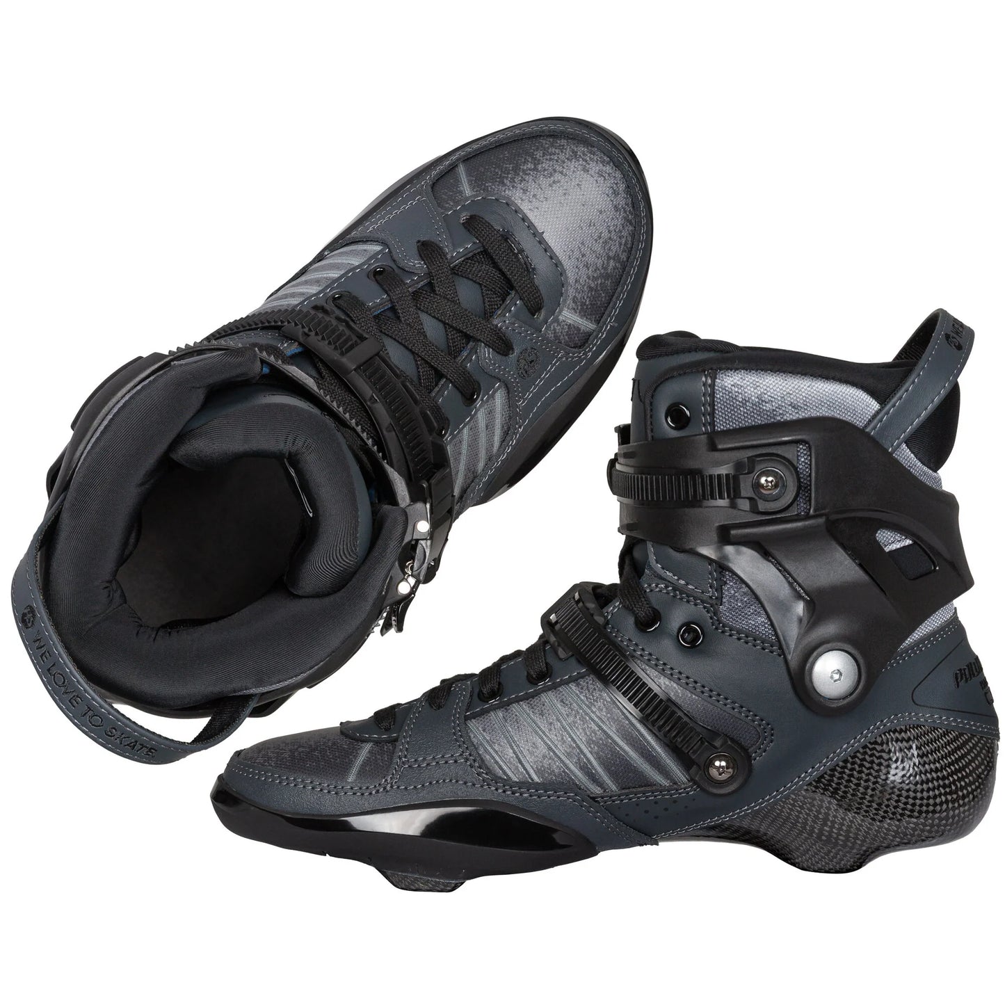 HC Evo Pro Boot