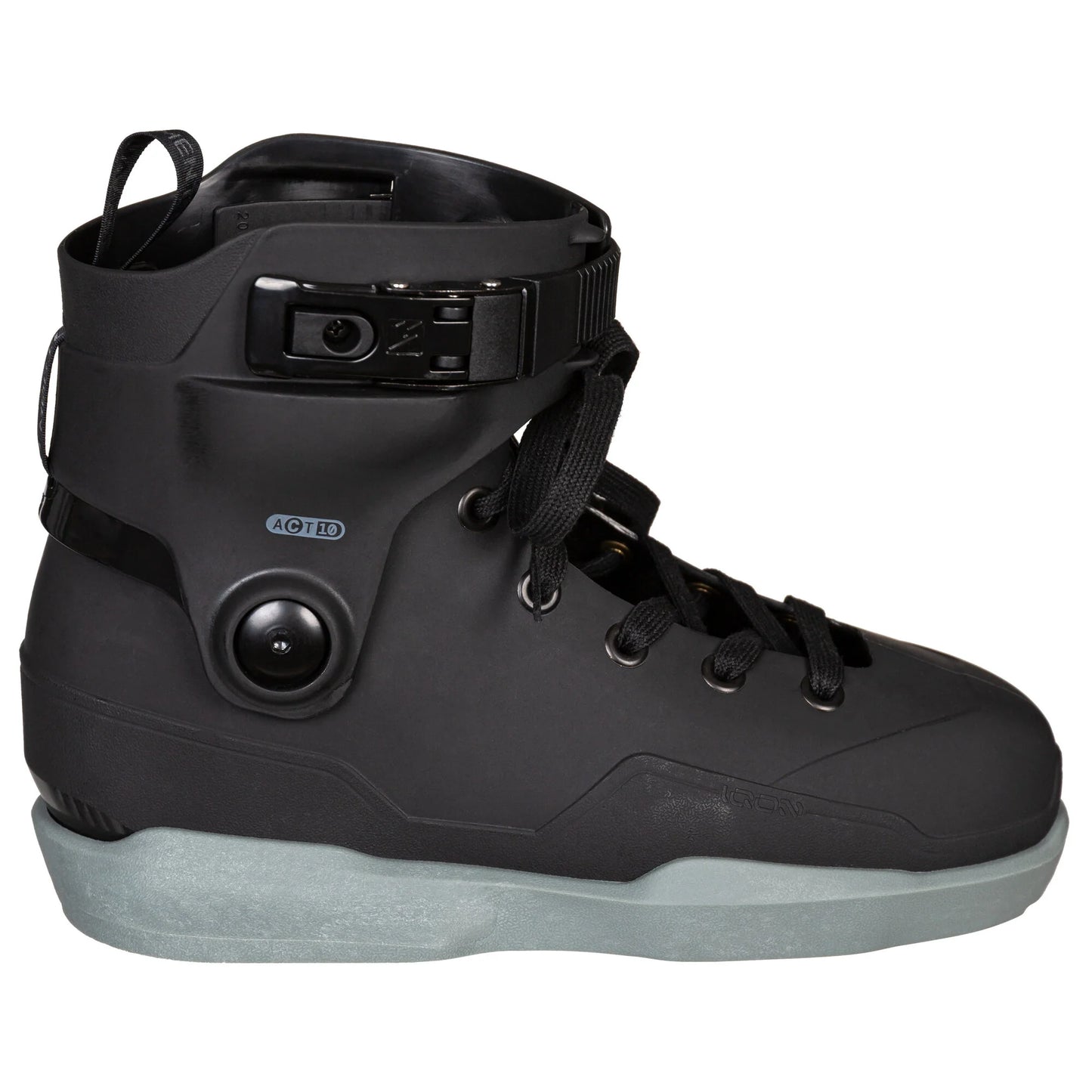 ACT Interlink Boot