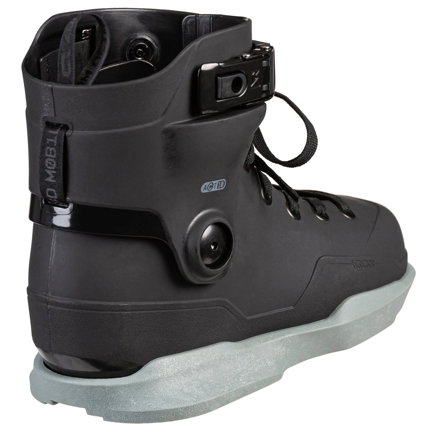 ACT Interlink Boot