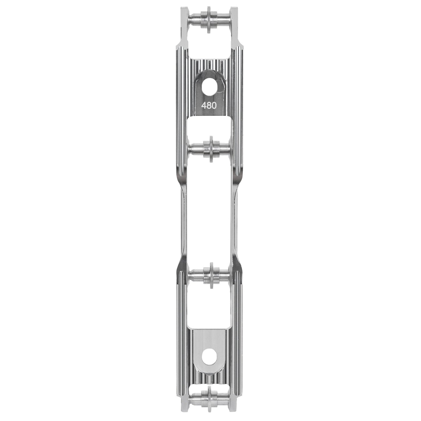 Edge 80 NT Silver
